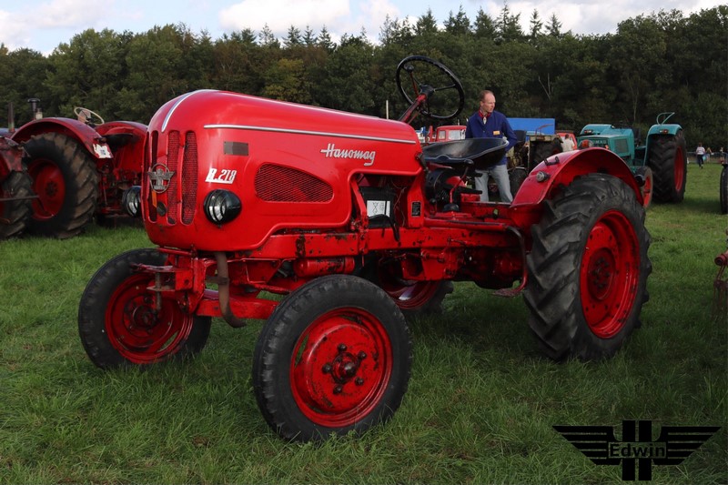 Hanomag