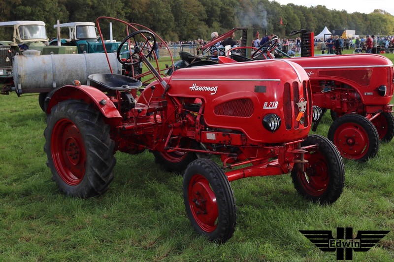 Hanomag