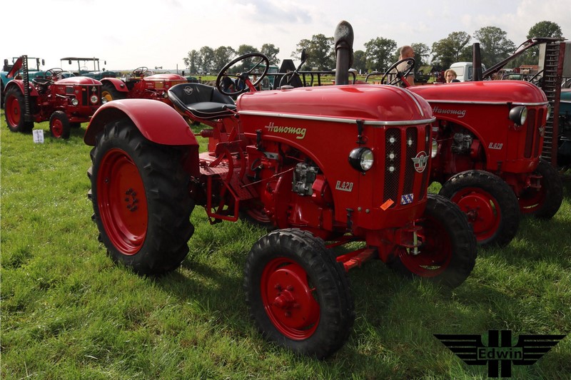 Hanomag