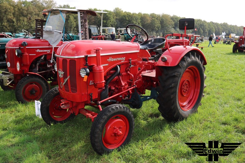 Hanomag