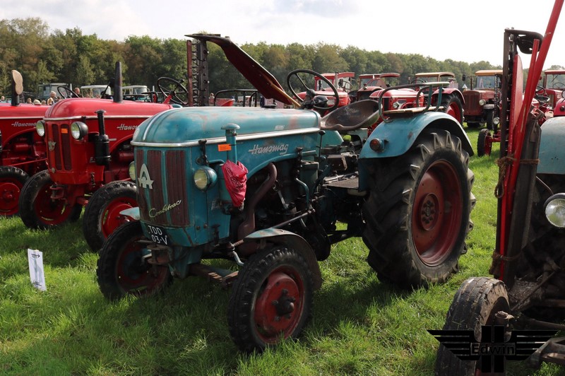 Hanomag