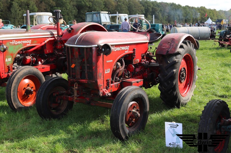 Hanomag