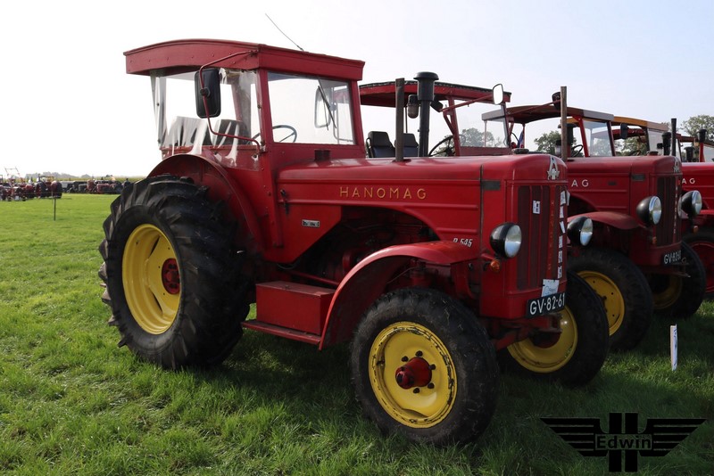 Hanomag