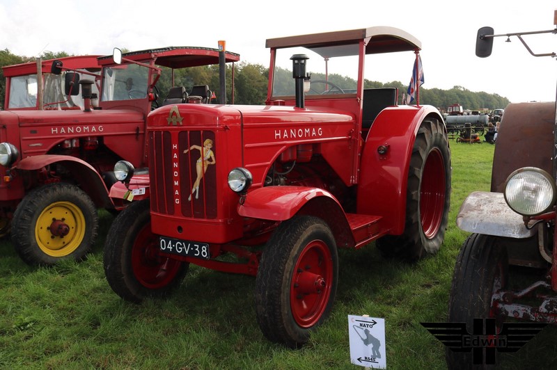 Hanomag