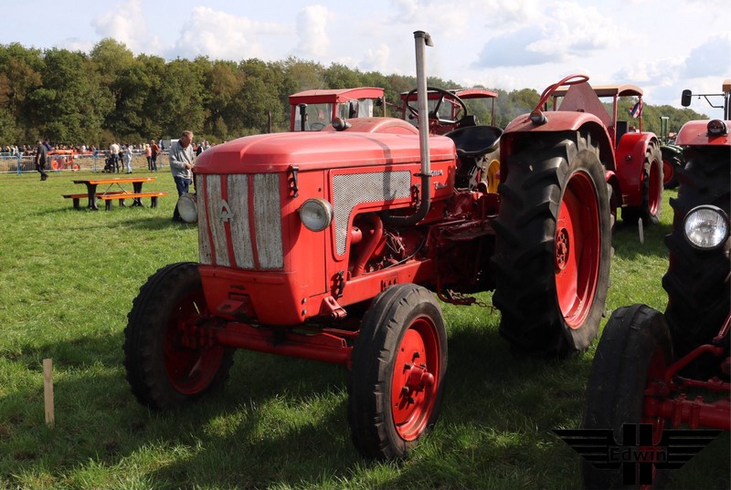 Hanomag
