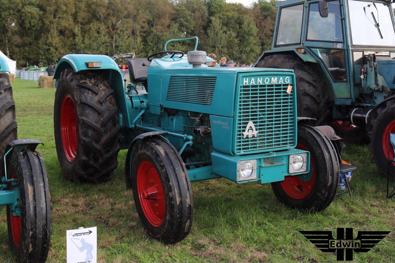 Hanomag