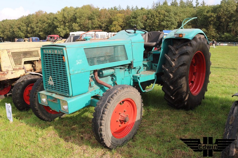 Hanomag