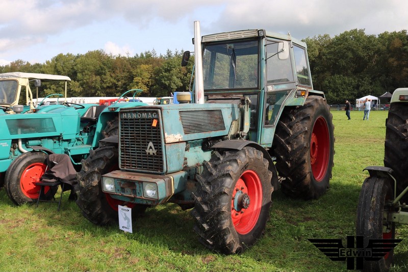 Hanomag