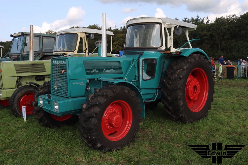 Hanomag