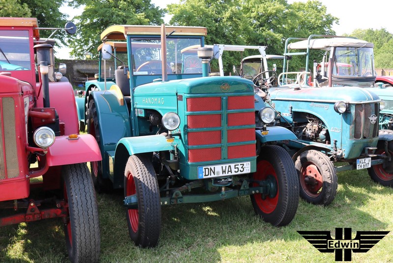 Hanomag