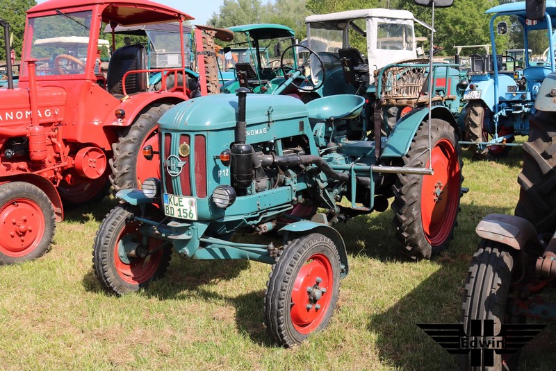 Hanomag