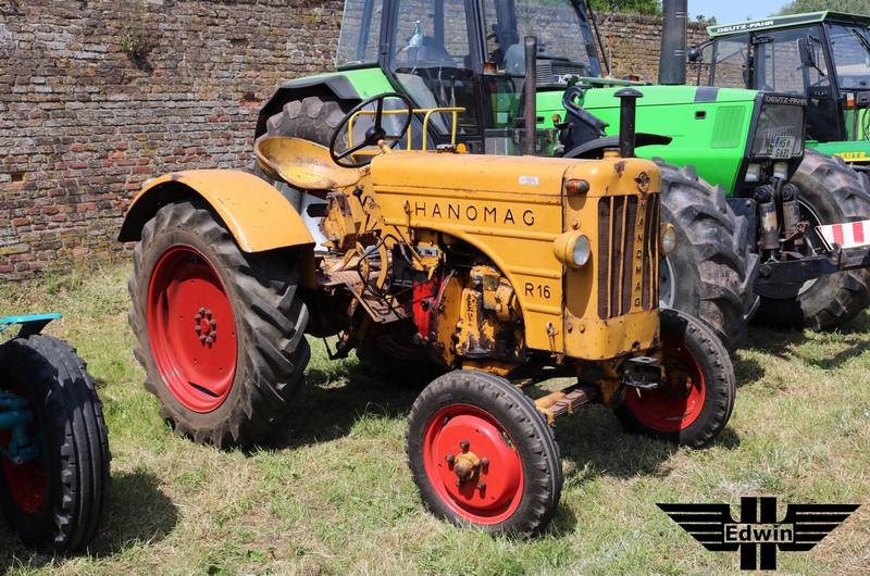 Hanomag