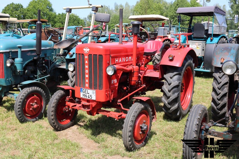 Hanomag