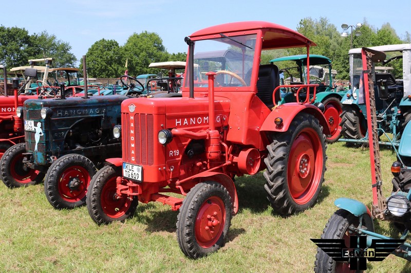 Hanomag