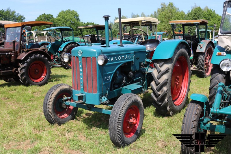 Hanomag