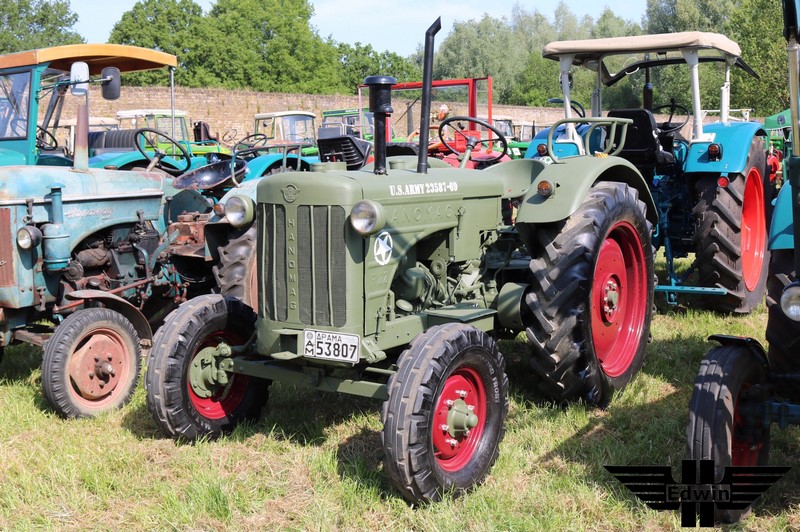 Hanomag