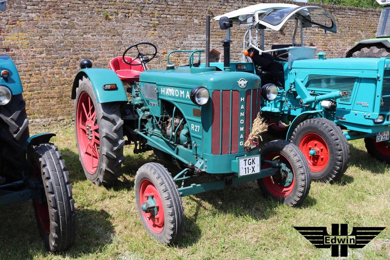 Hanomag