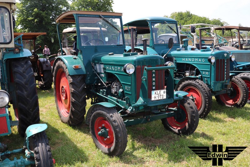 Hanomag