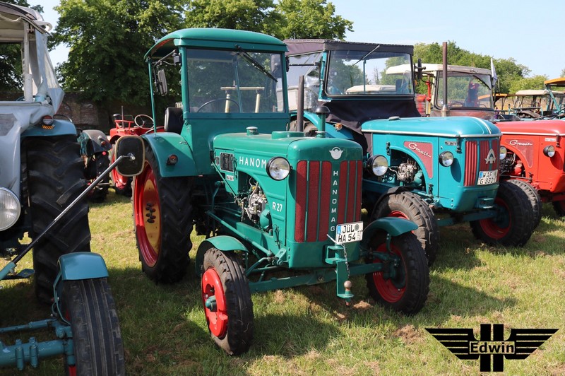 Hanomag