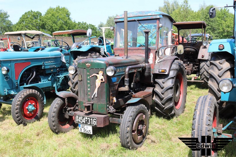 Hanomag