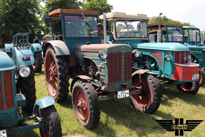 Hanomag