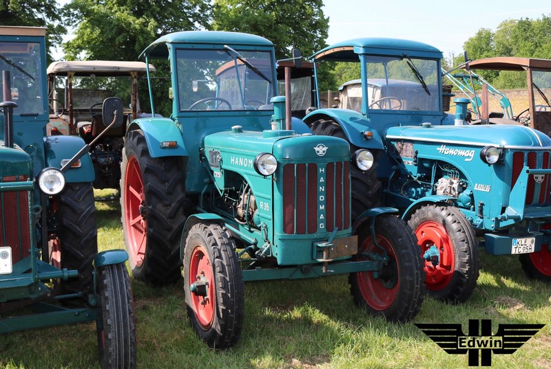 Hanomag