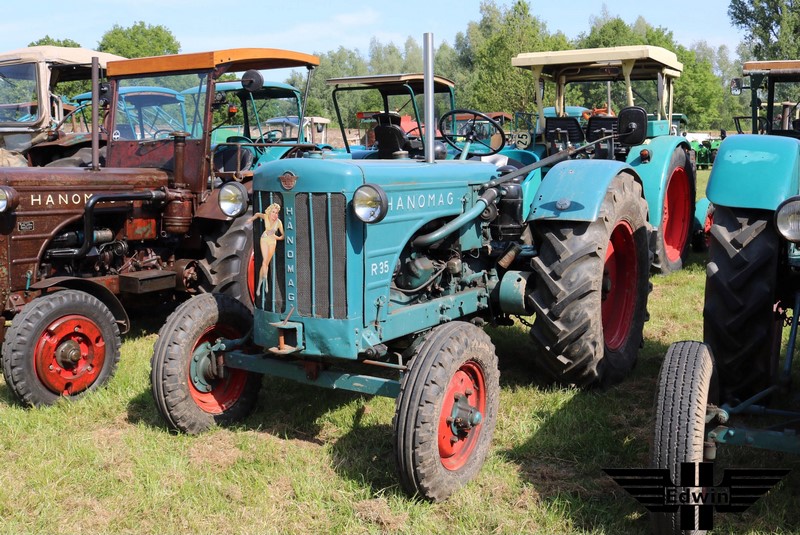 Hanomag