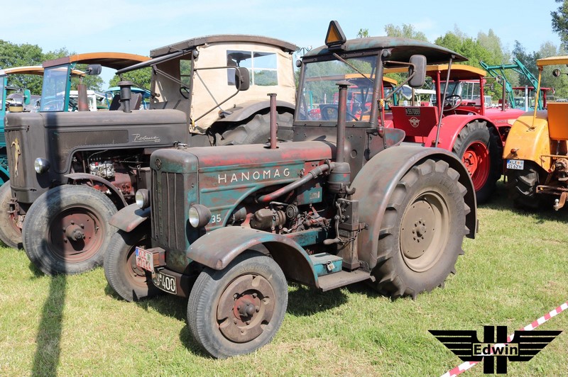 Hanomag