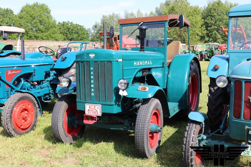 Hanomag