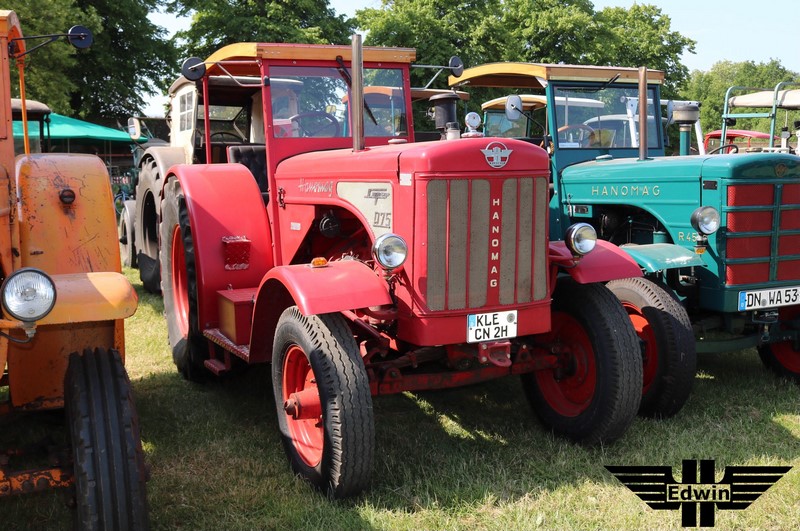 Hanomag