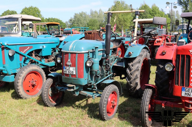 Hanomag