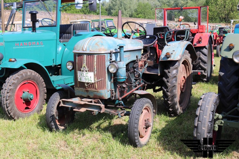 Hanomag
