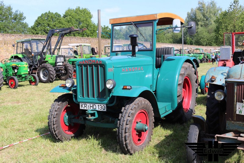 Hanomag
