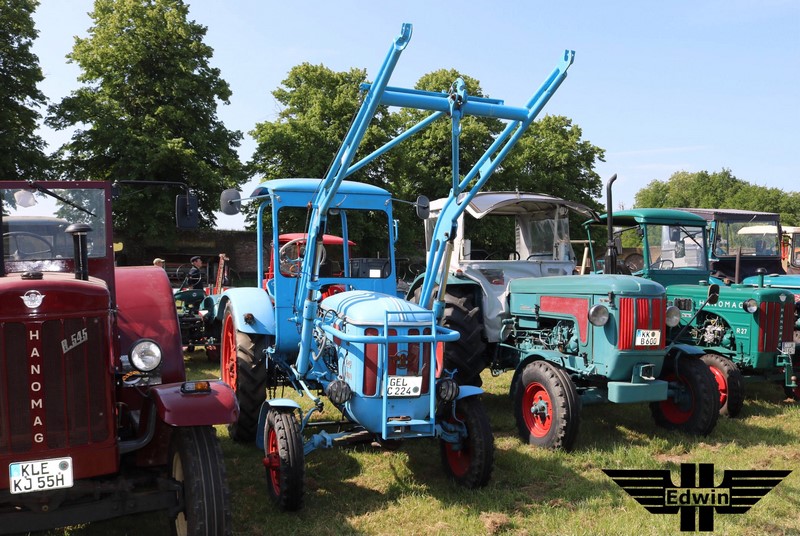 Hanomag