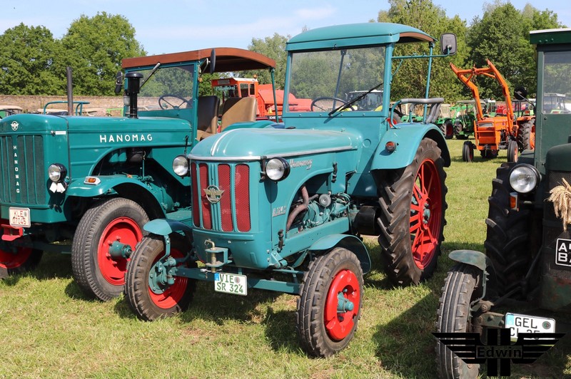 Hanomag