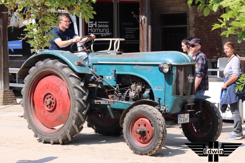 Hanomag