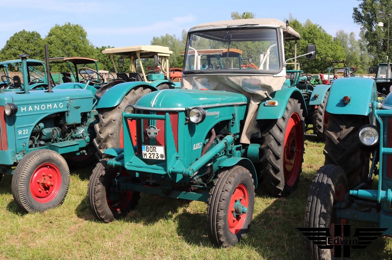 Hanomag