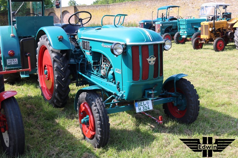 Hanomag