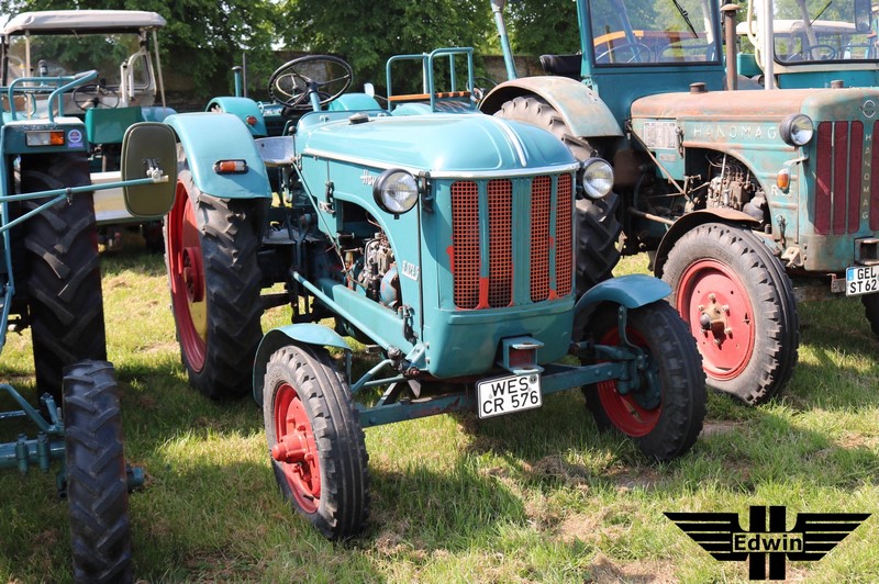 Hanomag