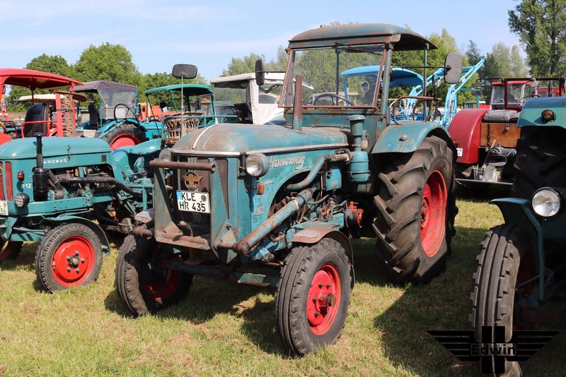 Hanomag