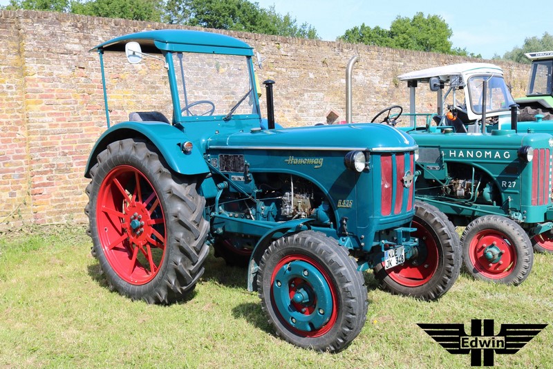 Hanomag