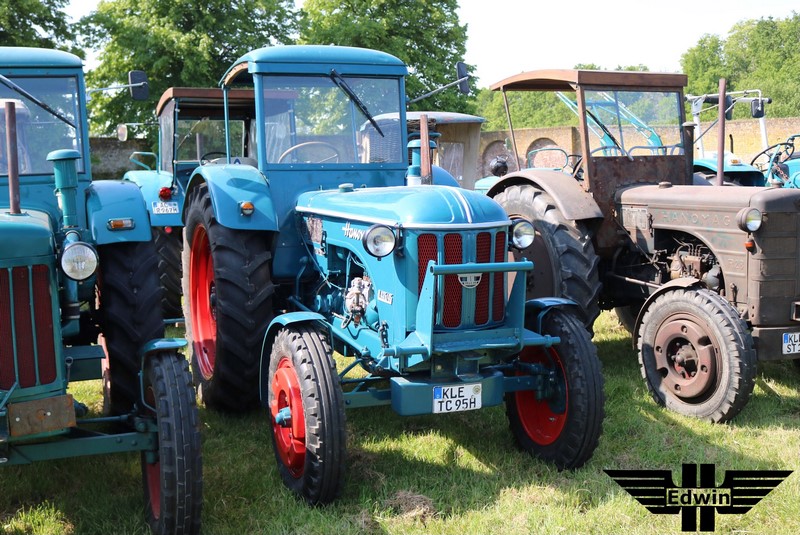Hanomag