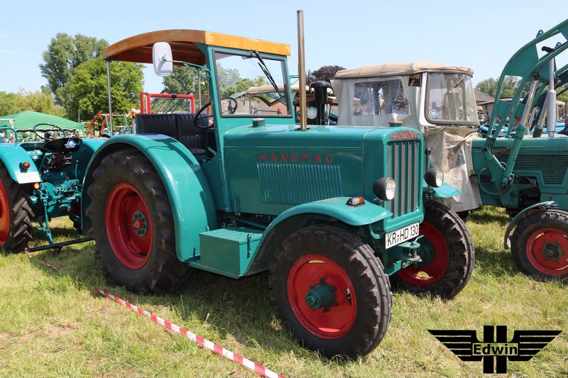 Hanomag