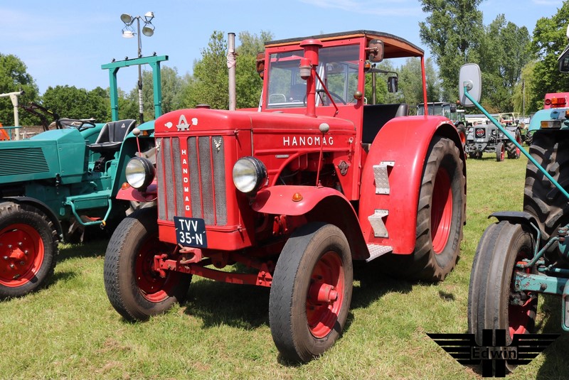 Hanomag