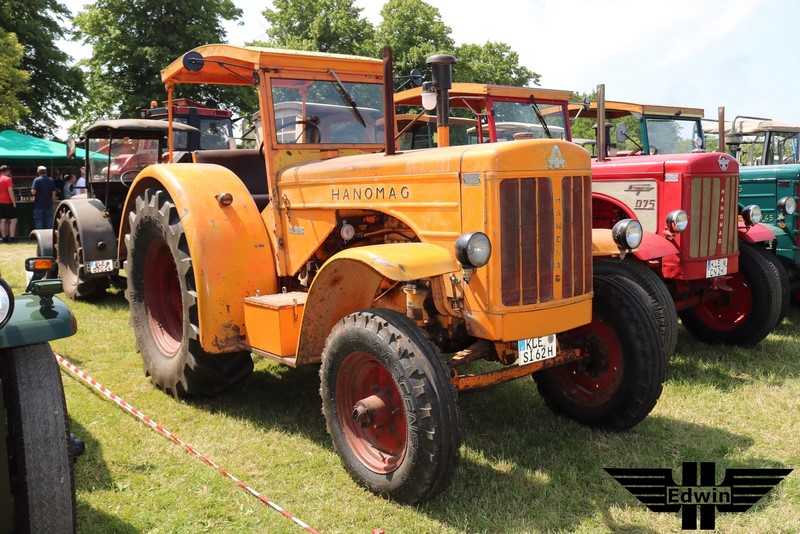 Hanomag