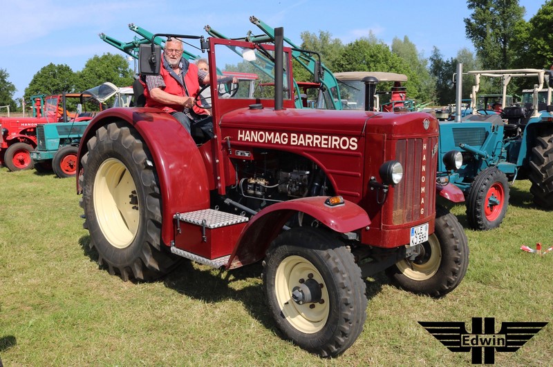Hanomag
