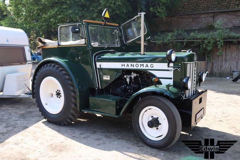 Hanomag