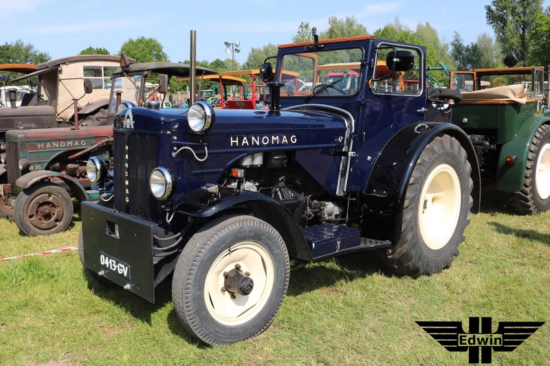 Hanomag