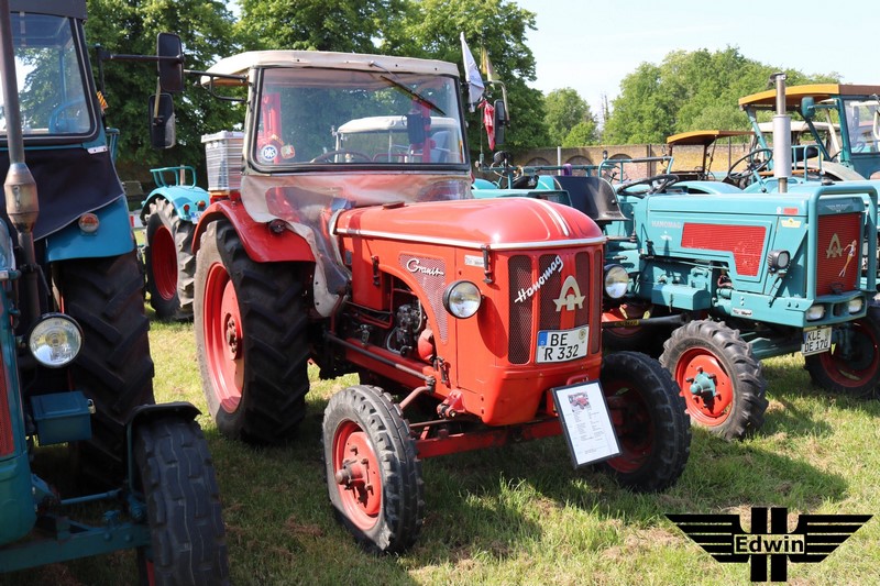 Hanomag