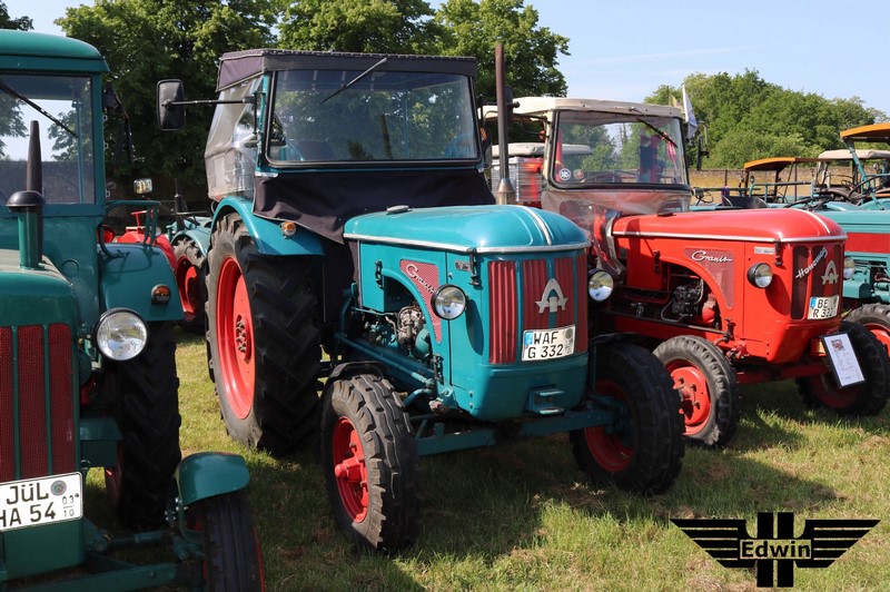 Hanomag